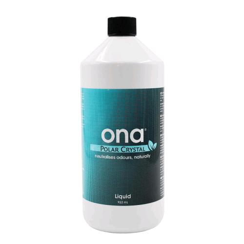 ONA - ONA LIQUID - POLAR CRYSTAL - 1L