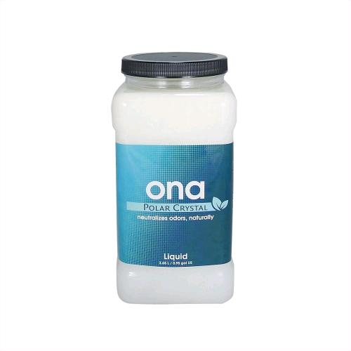 ONA - ONA LIQUID - POLAR CRYSTAL - 4L