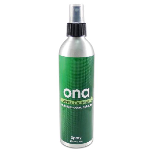 ONA - ONA SPRAY - APPLE CRUMBLE - 250ML