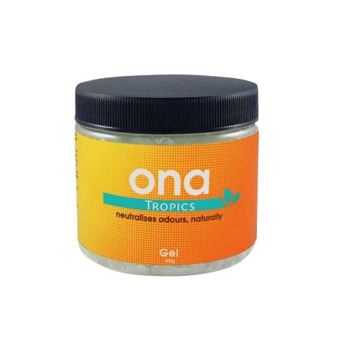 ONA - ONA GEL - TROPICS - 500ML