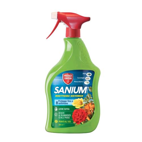 PROTECT GARDEN - SANIUM PFNPO - 800ML