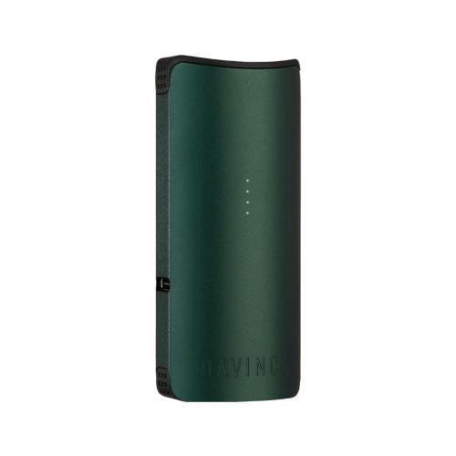 DAVINCI - VAPORIZER MIQRO C - DARK GREEN