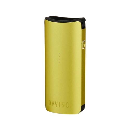 DAVINCI - VAPORIZER MIQRO C - GREY