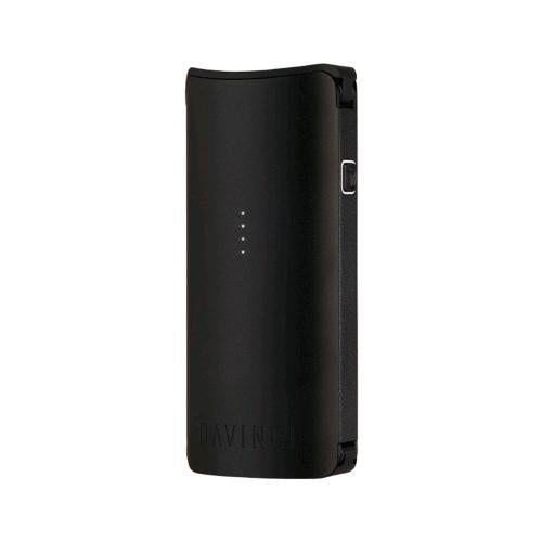 DAVINCI - VAPORIZER MIQRO C - BLACK