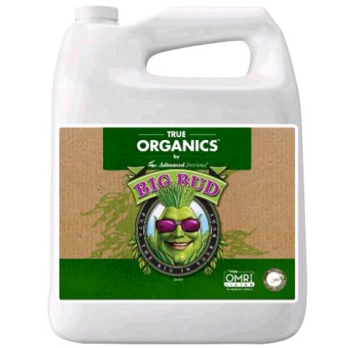 ADVANCED NUTRIENTS - OG ORGANICS BIG BUD - 10L