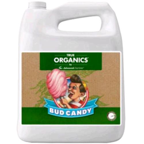 ***UNTIL STOCK LASTS*** ADVANCED NUTRIENTS - OG ORGANICS BUD CANDY - 10L