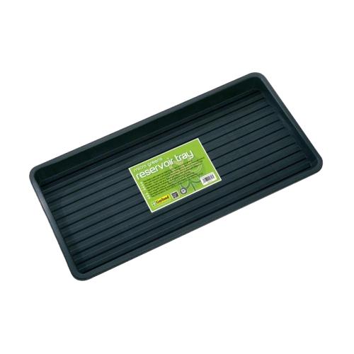 GARLAND - MICROGREENS RESERVOIR TRAY BLACK - G222B