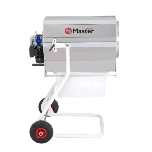 ***SU ORDINAZIONE*** MASTERTRIMMER - MT DRY 500