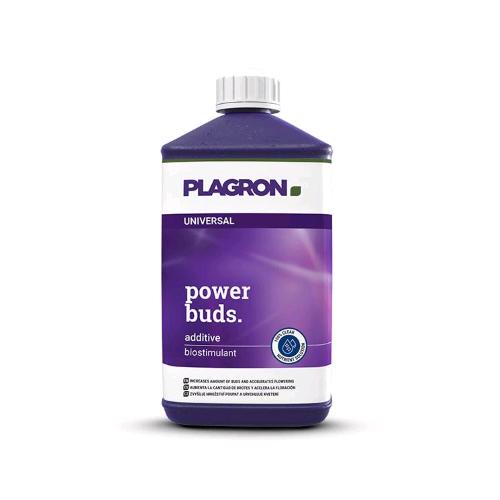 PLAGRON - POWER BUDS - 100ML