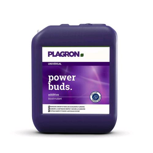 PLAGRON - POWER BUDS - 5L