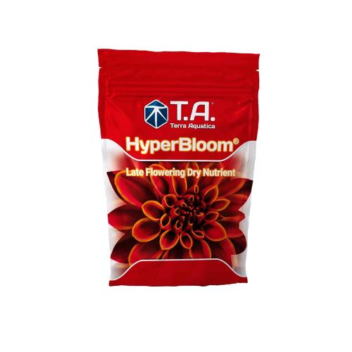 TERRA AQUATICA (GHE) - HYPERBLOOM - 500GR