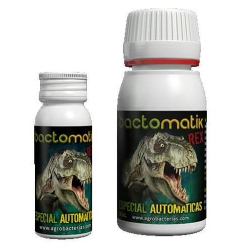 AGROBACTERIAS - BACTOMATIK - 50 GR