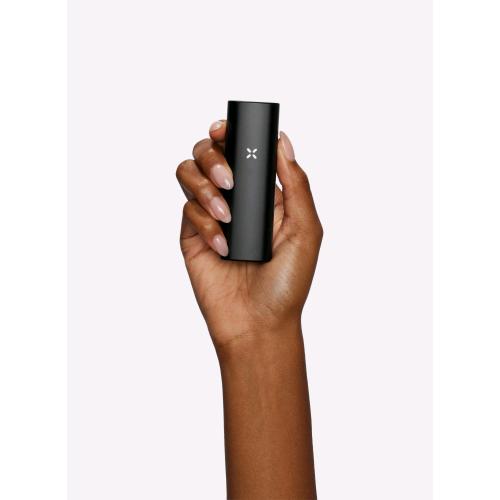 PAX - PAX 3 MINI VAPORIZER - ONYX