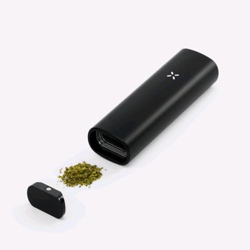 PAX - PAX 3 PLUS VAPORIZER - ONYX