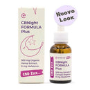 ENECTA - CBNIGHT FORMULA PLUS - 30ML