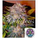DELICIOUS SEEDS - CARAMELO FEM - 3 SEEDS