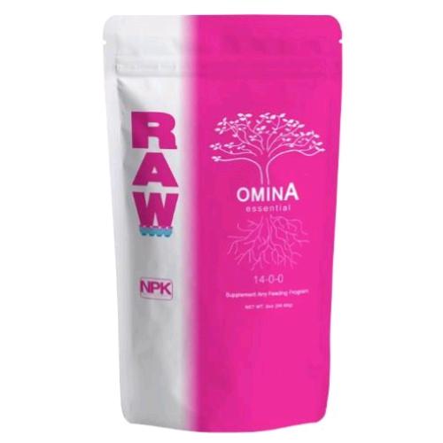 NPK INDUSTRIES - RAW OMINA - 230GR