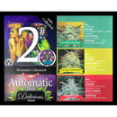 DELICIOUS SEEDS - AUTOMATIC