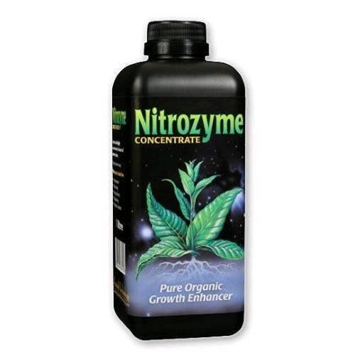 GROWTH TECHNOLOGY - NITROZYME 100ML