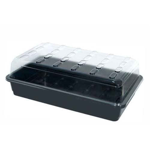 AIRONTEK - PLASTIC PROPAGATOR - 54X28X16