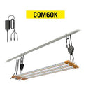 SECRET JARDIN - KIT COSMORROW FULL SPECTRUM LED 60W