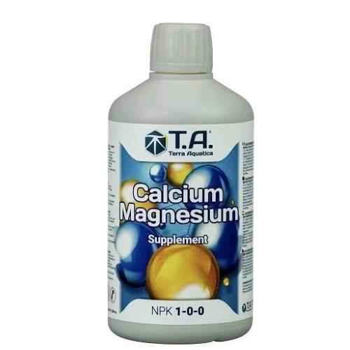 TERRA AQUATICA (GHE) - CALCIUM MAGNESIUM CALMAG - 1L