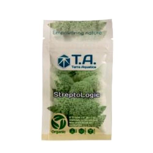 TERRA AQUATICA (GHE) - STREPTOLOGIC - 10GR