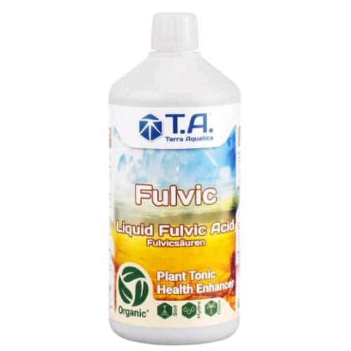 TERRA AQUATICA (GHE) -  FULVIC - DIAMOND NECTAR - 500ML