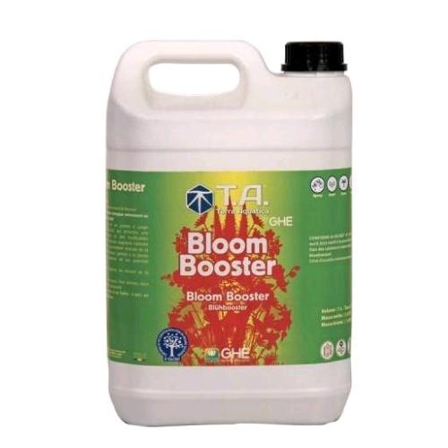 TERRA AQUATICA (GHE) - BLOOM BOOSTER - 5L