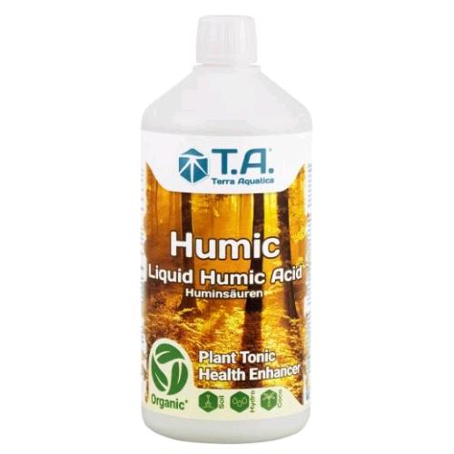 TERRA AQUATICA (GHE) - HUMIC - 500ML