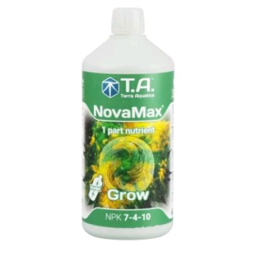 TERRA AQUATICA (GHE) - NOVAMAX GROW - 500ML