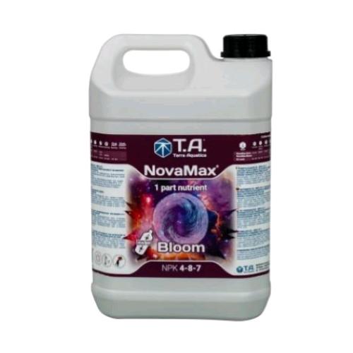 TERRA AQUATICA (GHE) - NOVAMAX BLOOM - 5L