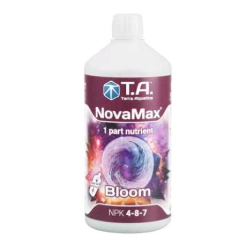 TERRA AQUATICA (GHE) - NOVAMAX BLOOM - 500ML