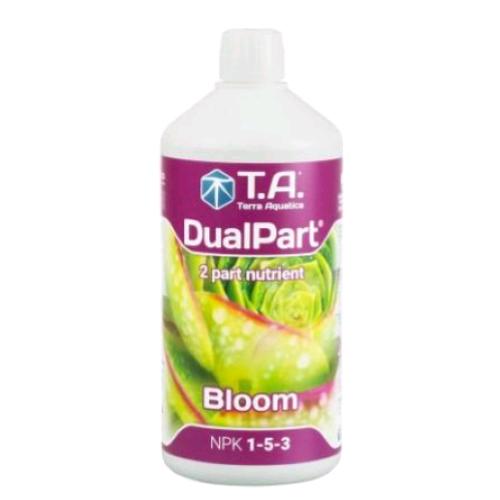 TERRA AQUATICA (GHE) - DUALPART BLOOM - 1L