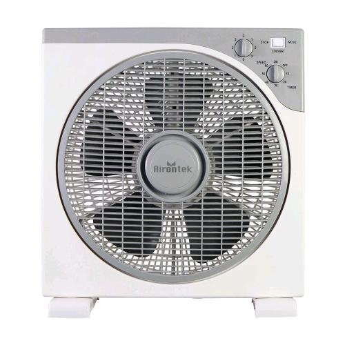 AIRONTEK - SQUARED TABLE FAN