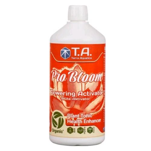 TERRA AQUATICA (GHE) - PRO BLOOM - 250ML