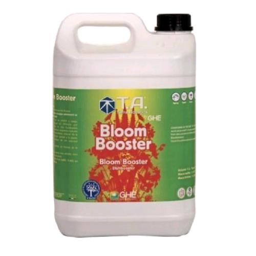 TERRA AQUATICA (GHE) - PRO BLOOM - 5L