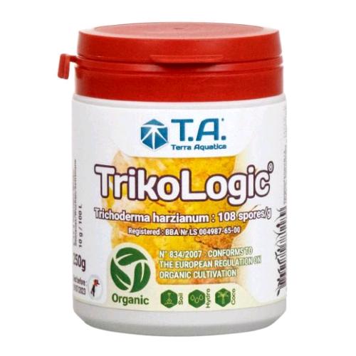 TERRA AQUATICA (GHE) - TRIKOLOGIC - 10GR