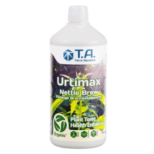 TERRA AQUATICA (GHE) - URTIMAX - 1L