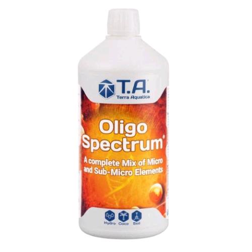 TERRA AQUATICA (GHE) - OLIGO SPECTRUM - 500ML