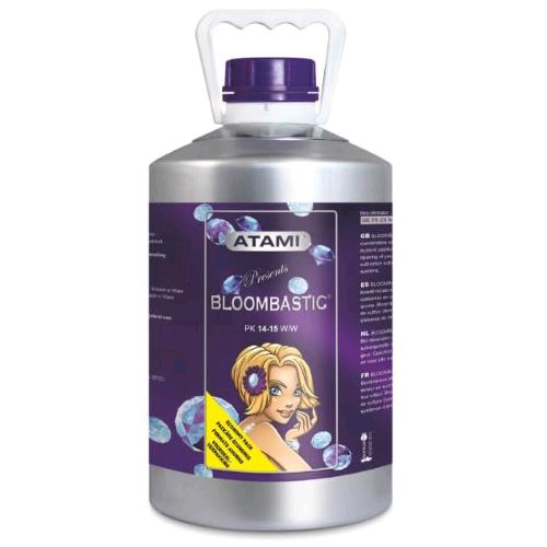 ATA - BLOOMBASTIC - 5.5L