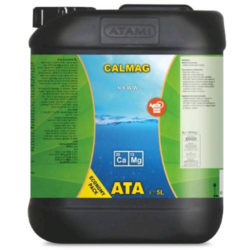 ATA - CALMAG - 5L