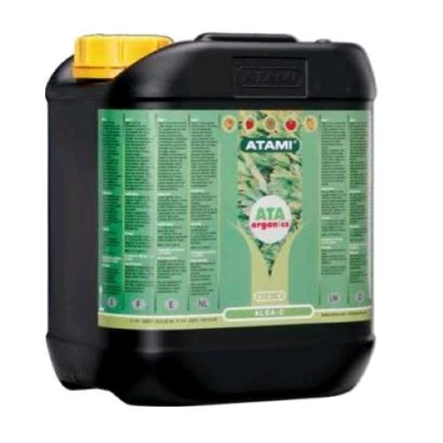 ATA ORGANICS - ALGA-C - 5L