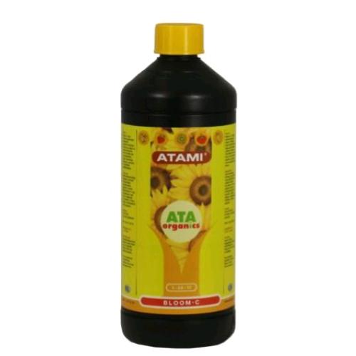 ATA ORGANICS - BLOOM-C - 1L