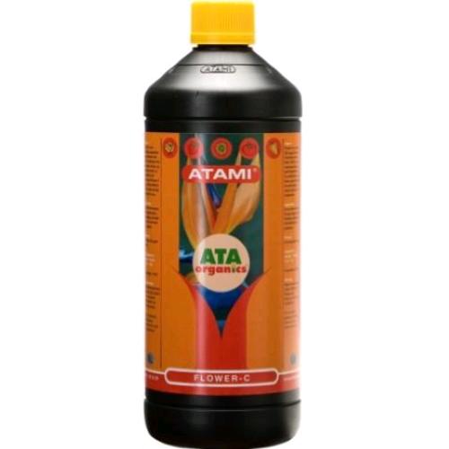 ATA ORGANICS - FLOWER-C - 1L