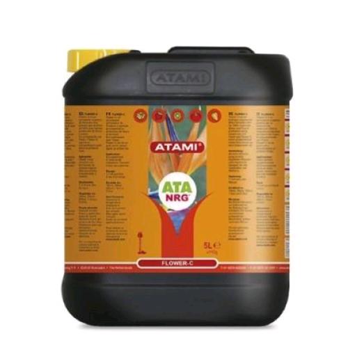 ATA ORGANICS - FLOWER-C - 5L