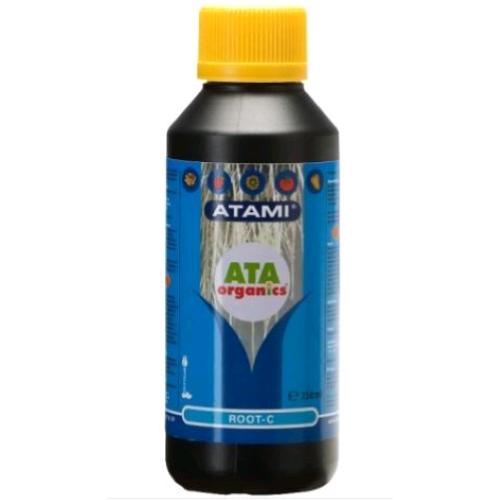 ATA ORGANICS - ROOT-C - 250ML