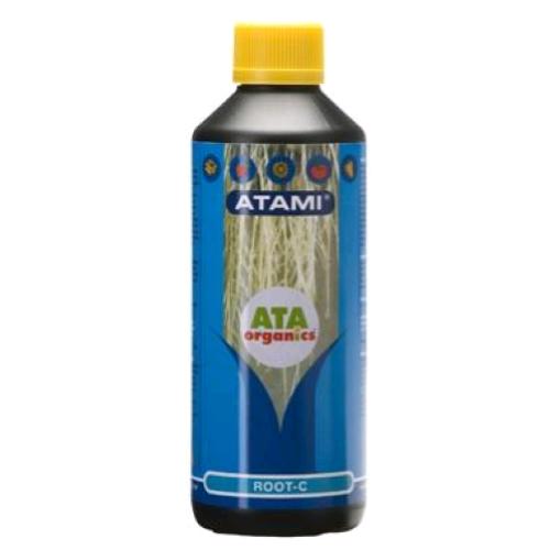 ATA ORGANICS - ROOT-C - 500ML