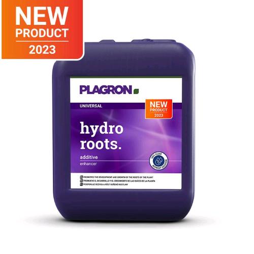 PLAGRON - HYDRO ROOTS - 10L