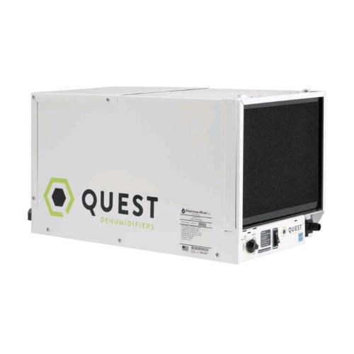 QUEST - DEHUMIDIFIER 70 - 26L/DAY